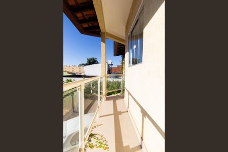 Apartamento para alugar com 50m², 1 quarto e 2 vagas Apartamento para alugar com 50m², 1 quarto e 2 vagasVaranda