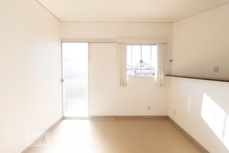 Apartamento para alugar com 50m², 1 quarto e 2 vagas Apartamento para alugar com 50m², 1 quarto e 2 vagasSala