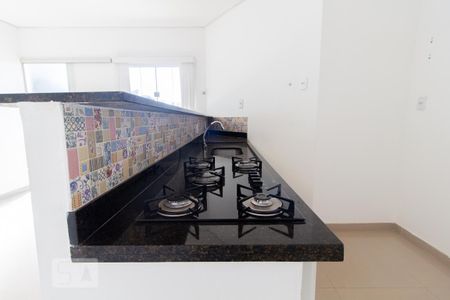 Apartamento para alugar com 50m², 1 quarto e 2 vagas Apartamento para alugar com 50m², 1 quarto e 2 vagasCozinha
