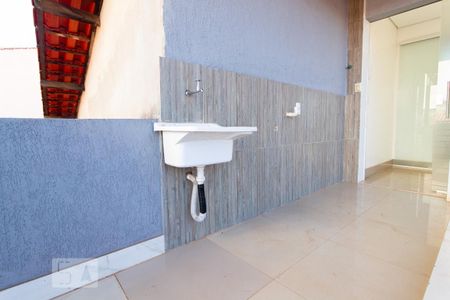 Apartamento para alugar com 50m², 1 quarto e 2 vagas Apartamento para alugar com 50m², 1 quarto e 2 vagasÁrea de serviço