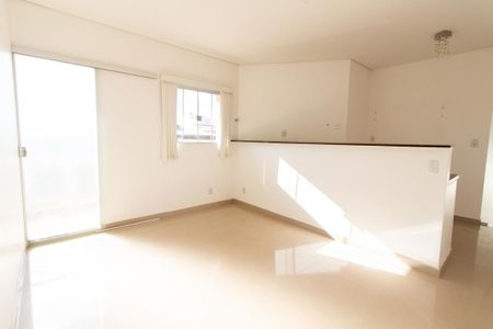 Apartamento para alugar com 50m², 1 quarto e 2 vagas Apartamento para alugar com 50m², 1 quarto e 2 vagasSala