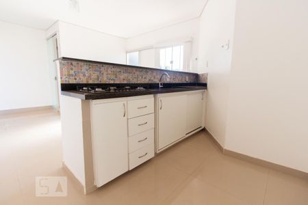 Apartamento para alugar com 50m², 1 quarto e 2 vagas Apartamento para alugar com 50m², 1 quarto e 2 vagasCozinha