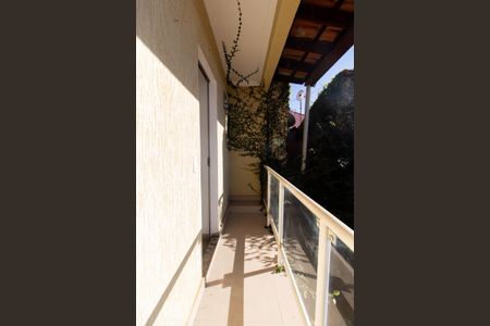 Apartamento para alugar com 50m², 1 quarto e 2 vagas Apartamento para alugar com 50m², 1 quarto e 2 vagasVaranda