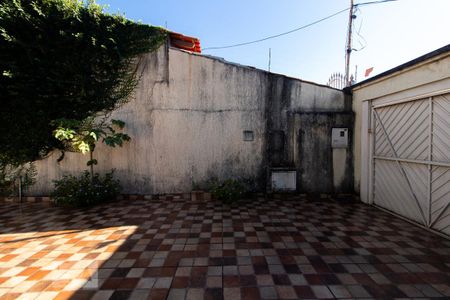 Apartamento para alugar com 50m², 1 quarto e 2 vagas Apartamento para alugar com 50m², 1 quarto e 2 vagasGaragem