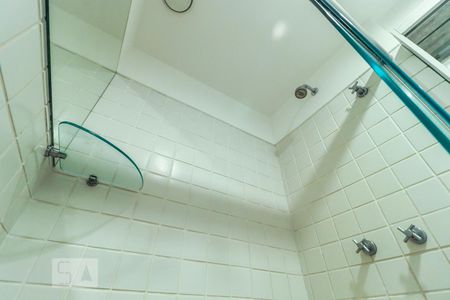 Apartamento para alugar com 105m², 3 quartos e 1 vaga Apartamento para alugar com 105m², 3 quartos e 1 vagaBanheiro Quarto 3 - Suíte