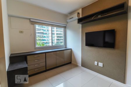 Apartamento para alugar com 105m², 3 quartos e 1 vaga Apartamento para alugar com 105m², 3 quartos e 1 vagaQuarto 3 - Suíte