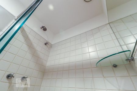 Apartamento para alugar com 105m², 3 quartos e 1 vaga Apartamento para alugar com 105m², 3 quartos e 1 vagaBanheiro Social