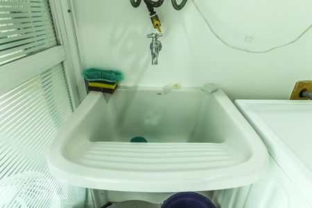 Apartamento para alugar com 105m², 3 quartos e 1 vaga Apartamento para alugar com 105m², 3 quartos e 1 vagaÁrea de Serviço