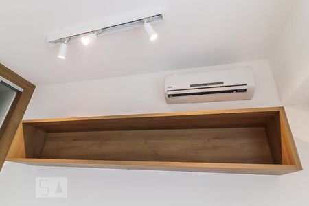 Apartamento para alugar com 105m², 3 quartos e 1 vaga Apartamento para alugar com 105m², 3 quartos e 1 vagaQuarto 2