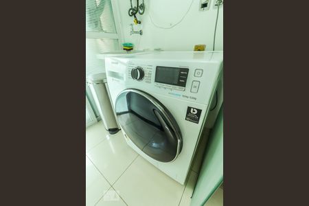 Apartamento para alugar com 105m², 3 quartos e 1 vaga Apartamento para alugar com 105m², 3 quartos e 1 vagaÁrea de Serviço