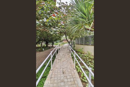 Apartamento para alugar com 105m², 3 quartos e 1 vaga Apartamento para alugar com 105m², 3 quartos e 1 vagaÁrea Comum