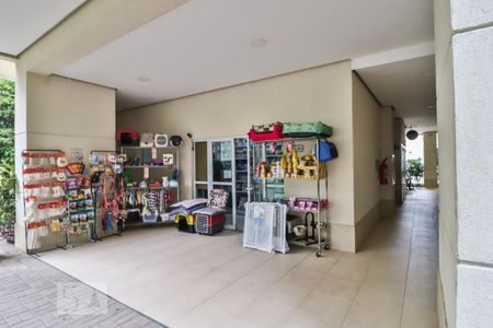 Apartamento para alugar com 105m², 3 quartos e 1 vaga Apartamento para alugar com 105m², 3 quartos e 1 vagaPet Shop