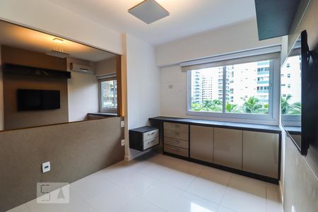 Apartamento para alugar com 105m², 3 quartos e 1 vaga Apartamento para alugar com 105m², 3 quartos e 1 vagaQuarto 3 - Suíte