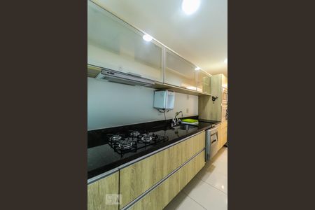 Apartamento para alugar com 105m², 3 quartos e 1 vaga Apartamento para alugar com 105m², 3 quartos e 1 vagaCozinha