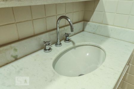 Apartamento para alugar com 105m², 3 quartos e 1 vaga Apartamento para alugar com 105m², 3 quartos e 1 vagaBanheiro Quarto 3 - Suíte
