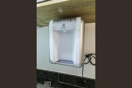 Apartamento para alugar com 105m², 3 quartos e 1 vaga Apartamento para alugar com 105m², 3 quartos e 1 vagaCozinha