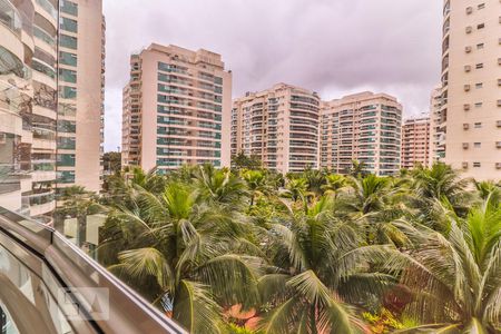 Apartamento para alugar com 105m², 3 quartos e 1 vaga Apartamento para alugar com 105m², 3 quartos e 1 vagaVista Varanda Sala