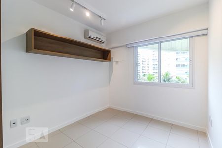 Apartamento para alugar com 105m², 3 quartos e 1 vaga Apartamento para alugar com 105m², 3 quartos e 1 vagaQuarto 2