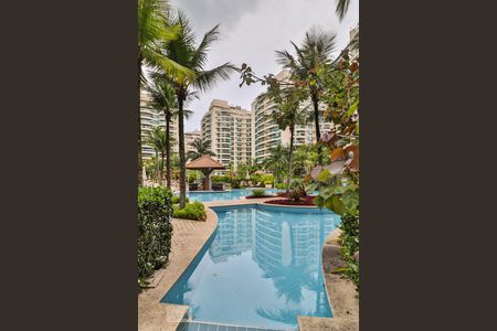 Apartamento para alugar com 105m², 3 quartos e 1 vaga Apartamento para alugar com 105m², 3 quartos e 1 vagaPiscina