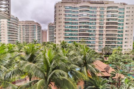 Apartamento para alugar com 105m², 3 quartos e 1 vaga Apartamento para alugar com 105m², 3 quartos e 1 vagaVista Quarto 3 - Suíte