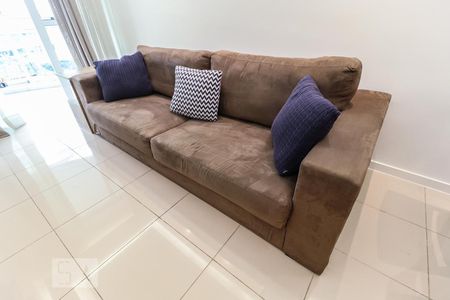 Sala de apartamento para alugar com 3 quartos, 105m² em Jacarepaguá, Rio de Janeiro