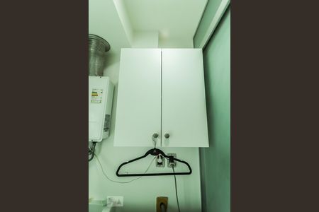 Apartamento para alugar com 105m², 3 quartos e 1 vaga Apartamento para alugar com 105m², 3 quartos e 1 vagaÁrea de Serviço