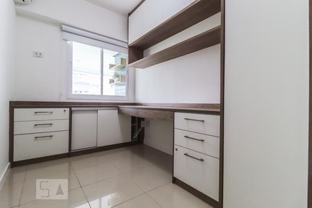 Apartamento para alugar com 105m², 3 quartos e 1 vaga Apartamento para alugar com 105m², 3 quartos e 1 vagaQuarto 1