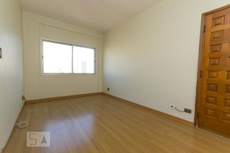 Sala de apartamento à venda com 2 quartos, 55m² em Saúde, São Paulo
