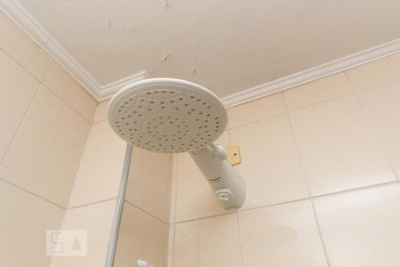 Detalhe do banheiro de apartamento à venda com 2 quartos, 55m² em Saúde, São Paulo