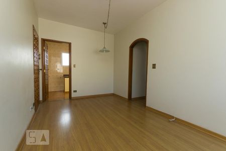 Sala de apartamento à venda com 2 quartos, 55m² em Saúde, São Paulo