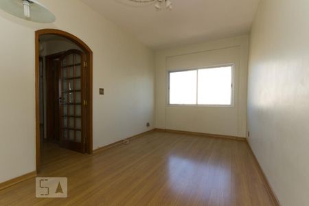 Sala de apartamento à venda com 2 quartos, 55m² em Saúde, São Paulo