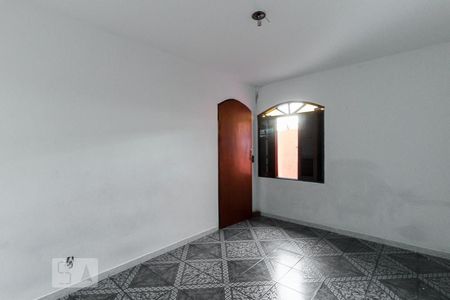 Quarto 1 de casa para alugar com 2 quartos, 100m² em Parque Boturussu, São Paulo
