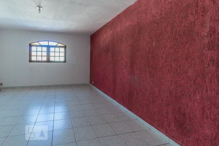 Sala de casa para alugar com 2 quartos, 100m² em Parque Boturussu, São Paulo
