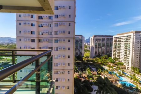 Apartamento à venda com 78m², 2 quartos e 1 vaga Apartamento à venda com 78m², 2 quartos e 1 vagaVista Área de Serviço