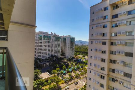 Apartamento à venda com 78m², 2 quartos e 1 vaga Apartamento à venda com 78m², 2 quartos e 1 vagaVista Varanda Sala