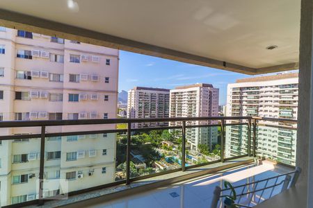 Apartamento à venda com 78m², 2 quartos e 1 vaga Apartamento à venda com 78m², 2 quartos e 1 vagaVista Quarto 1