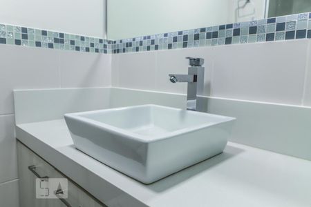 Apartamento à venda com 78m², 2 quartos e 1 vaga Apartamento à venda com 78m², 2 quartos e 1 vagaBanheiro Quarto 2 - Suíte