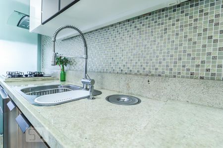 Apartamento à venda com 78m², 2 quartos e 1 vaga Apartamento à venda com 78m², 2 quartos e 1 vagaCozinha