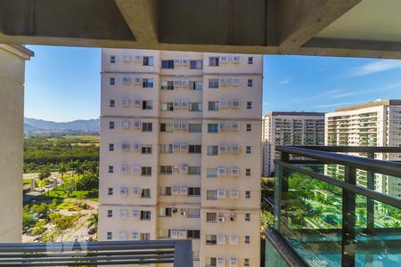 Apartamento à venda com 78m², 2 quartos e 1 vaga Apartamento à venda com 78m², 2 quartos e 1 vagaVista Quarto 2 - Suíte