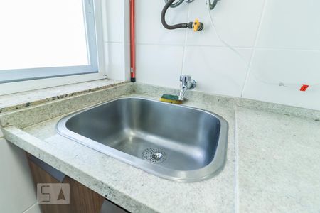 Apartamento à venda com 78m², 2 quartos e 1 vaga Apartamento à venda com 78m², 2 quartos e 1 vagaÁrea de Serviço