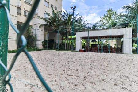 Apartamento à venda com 78m², 2 quartos e 1 vaga Apartamento à venda com 78m², 2 quartos e 1 vagaQuadra de Areia