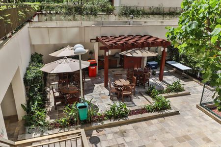 Apartamento à venda com 78m², 2 quartos e 1 vaga Apartamento à venda com 78m², 2 quartos e 1 vagaChurrasqueira