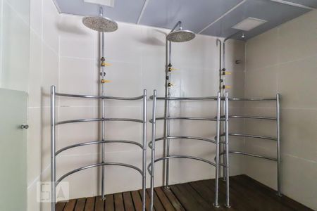 Apartamento à venda com 78m², 2 quartos e 1 vaga Apartamento à venda com 78m², 2 quartos e 1 vagaDucha Sauna