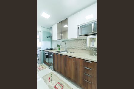 Apartamento à venda com 78m², 2 quartos e 1 vaga Apartamento à venda com 78m², 2 quartos e 1 vagaCozinha