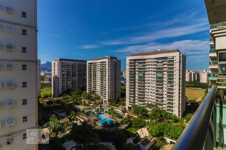 Apartamento à venda com 78m², 2 quartos e 1 vaga Apartamento à venda com 78m², 2 quartos e 1 vagaVista Varanda Sala