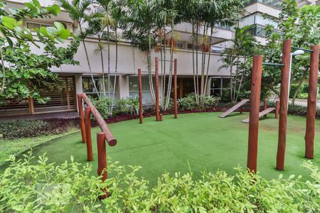 Apartamento à venda com 78m², 2 quartos e 1 vaga Apartamento à venda com 78m², 2 quartos e 1 vagaAcademia ao Ar Livre