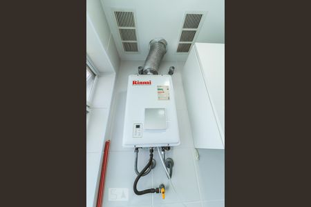 Apartamento à venda com 78m², 2 quartos e 1 vaga Apartamento à venda com 78m², 2 quartos e 1 vagaÁrea de Serviço