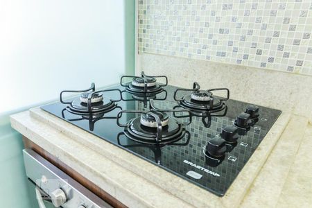 Apartamento à venda com 78m², 2 quartos e 1 vaga Apartamento à venda com 78m², 2 quartos e 1 vagaCozinha