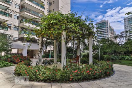 Apartamento à venda com 78m², 2 quartos e 1 vaga Apartamento à venda com 78m², 2 quartos e 1 vagaGazebo