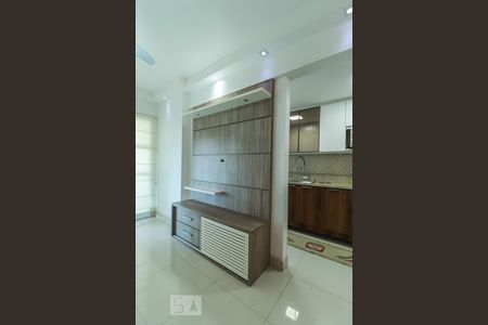 Sala de apartamento à venda com 2 quartos, 78m² em Jacarepaguá, Rio de Janeiro
